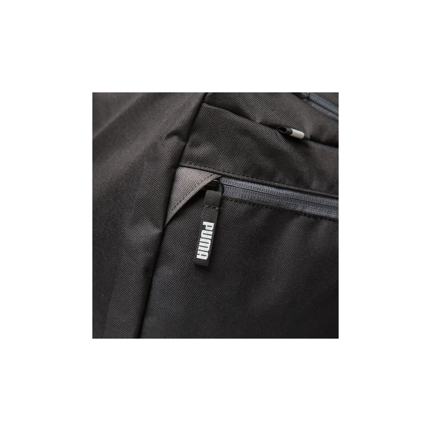 Torba sportowa damska PUMA TORBA FUNDAMENTALS SPORT M 07339501 kolor czarny