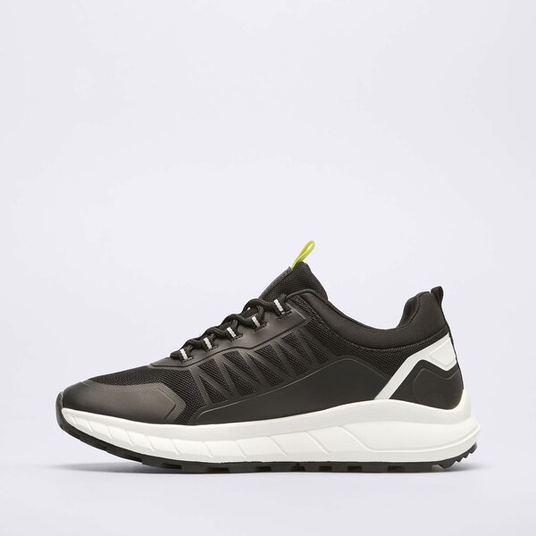 Buty sportowe męskie U.S. POLO ASSN. SETH008 seth008blk kolor czarny