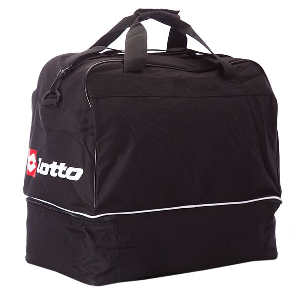 Torba męska LOTTO TORBA SOCCER TEAM PRO k3478 kolor czarny