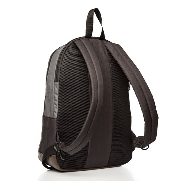 Plecak damski PUMA PLECAK GRADE BACKPACK 7385401 kolor szary
