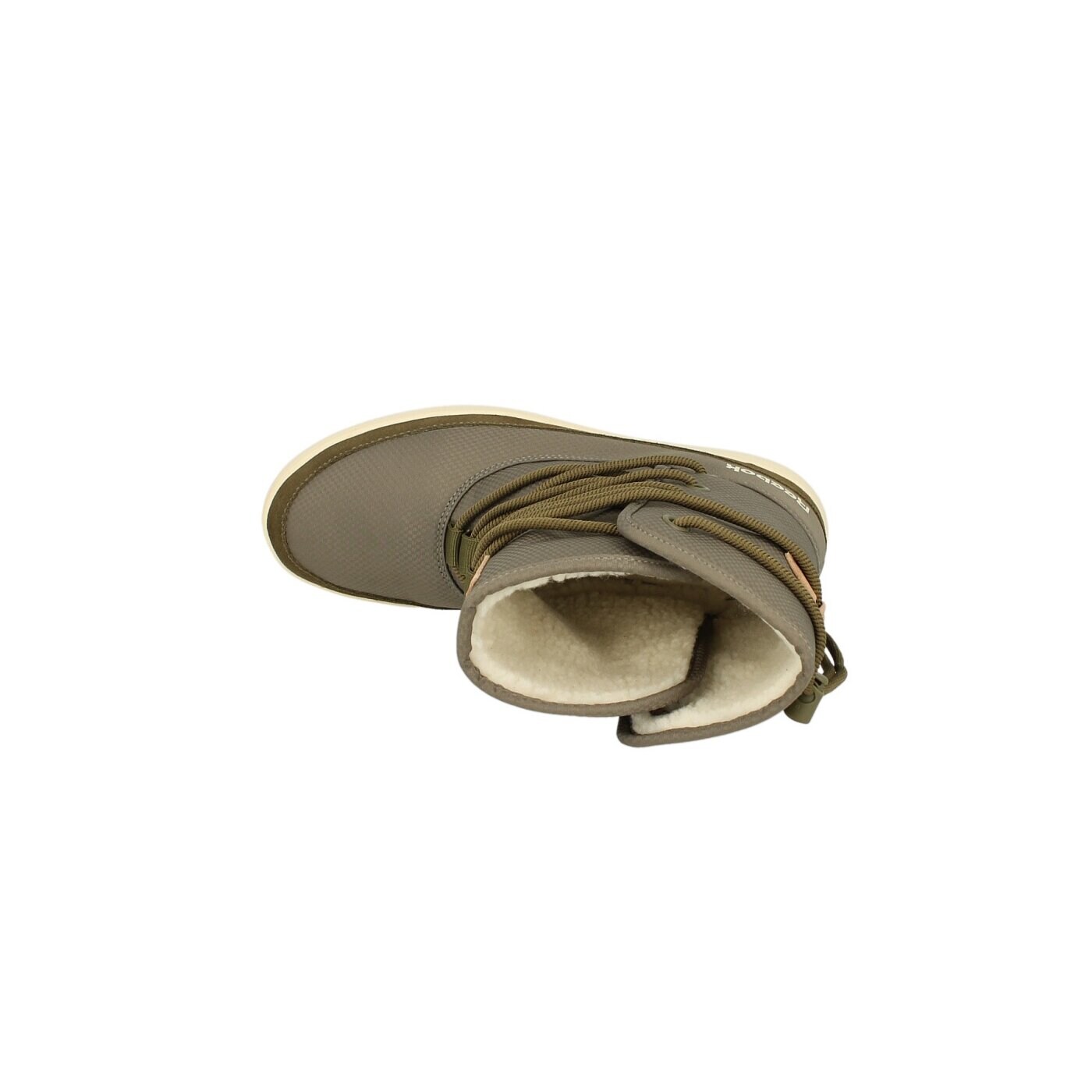 Buty sportowe damskie REEBOK VULC BOOT v44966 kolor khaki