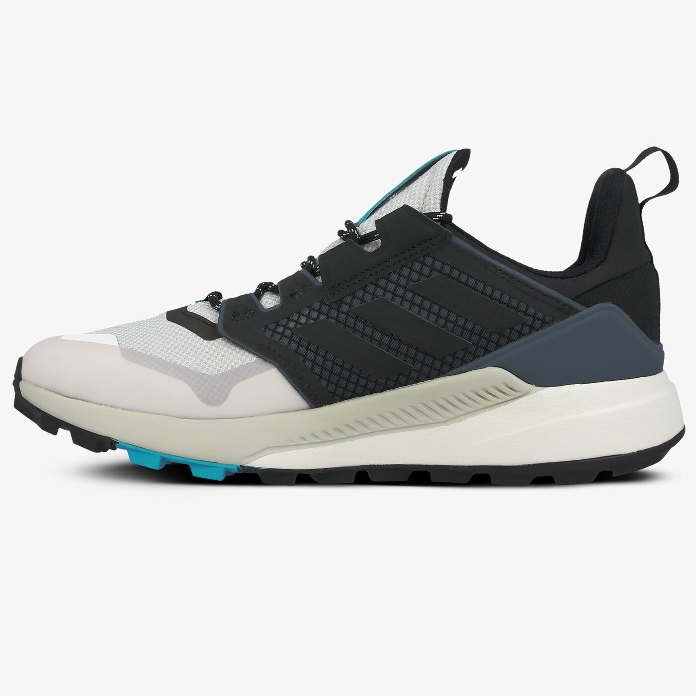 Buty outdoor męskie ADIDAS TERREX TRAILMAKER fu7238 kolor multicolor