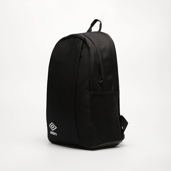 Plecak damski UMBRO PLECAK TEAM TRAINING 2 BACKPACK 30867u-090 kolor czarny