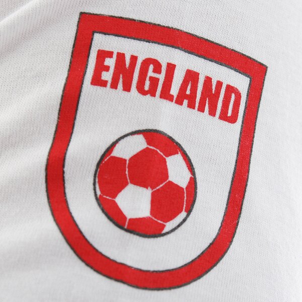 Koszulka męska UMBRO T-SHIRT GOAL ENGLAND ue12tsm7e 