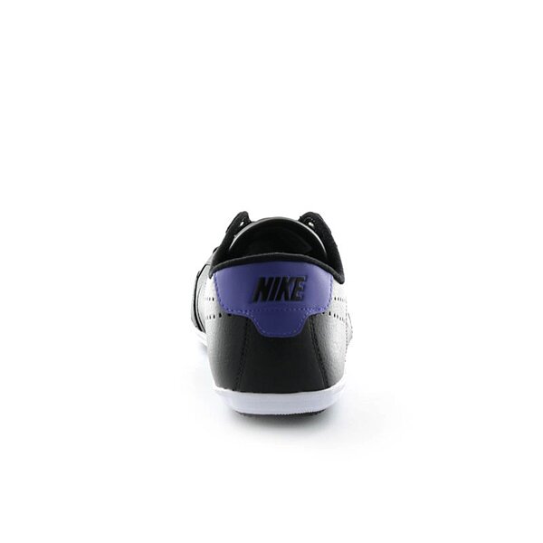 Buty sportowe męskie NIKE FLYCLAVE LTR  446282051 kolor czarny