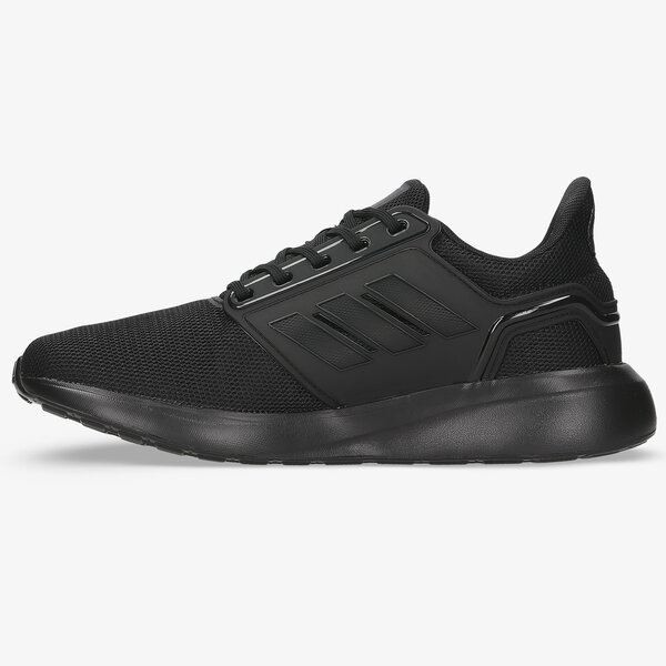 Buty do biegania męskie ADIDAS EQ19 RUN gv7373 kolor czarny