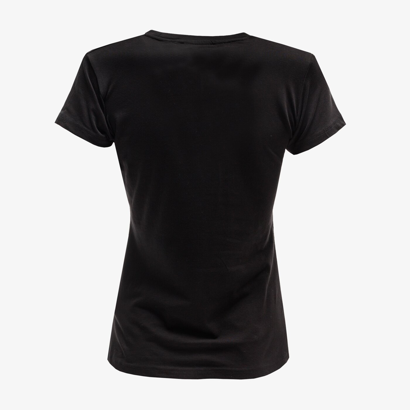 Koszulka damska UP8 T-SHIRT BANKY up120tsd45001 kolor czarny