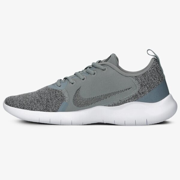 Buty do biegania męskie NIKE FLEX EXPERIENCE RUN 10 ci9960-004 kolor szary