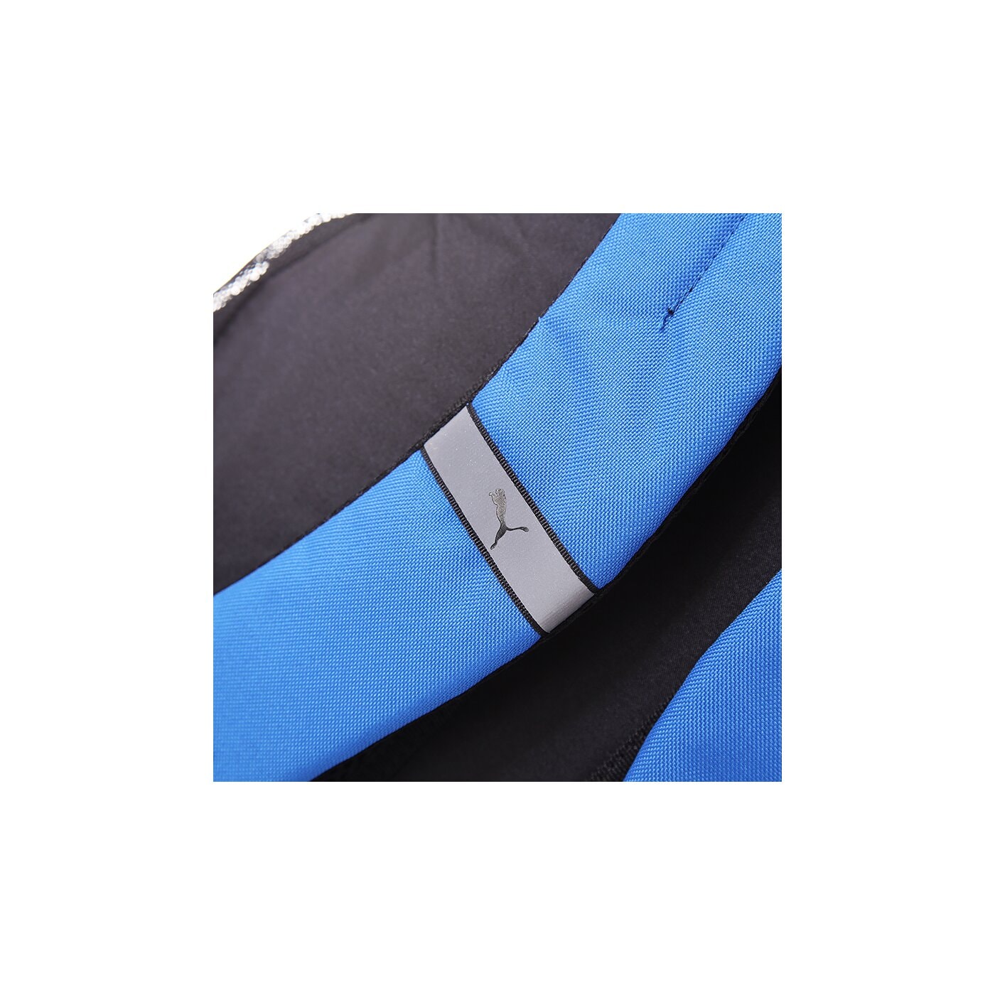 Plecak damski PUMA PLECAK PUMA APEX BACKPACK VICTORIA BLUE 7216203 kolor niebieski