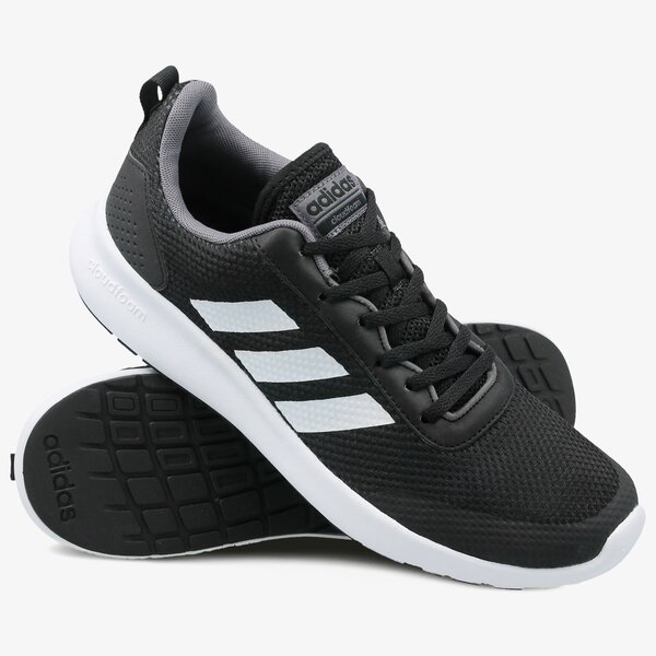 Buty do biegania męskie ADIDAS CF ELEMENT RACE db1459 kolor czarny
