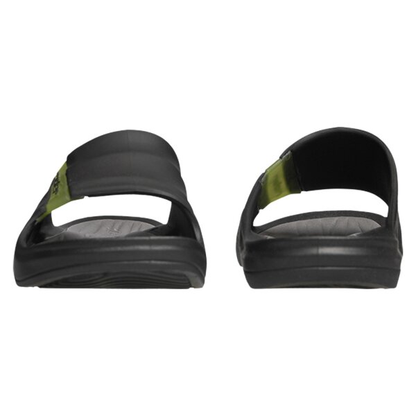 Klapki męskie RIDER SWIM AD 8015020534 kolor czarny
