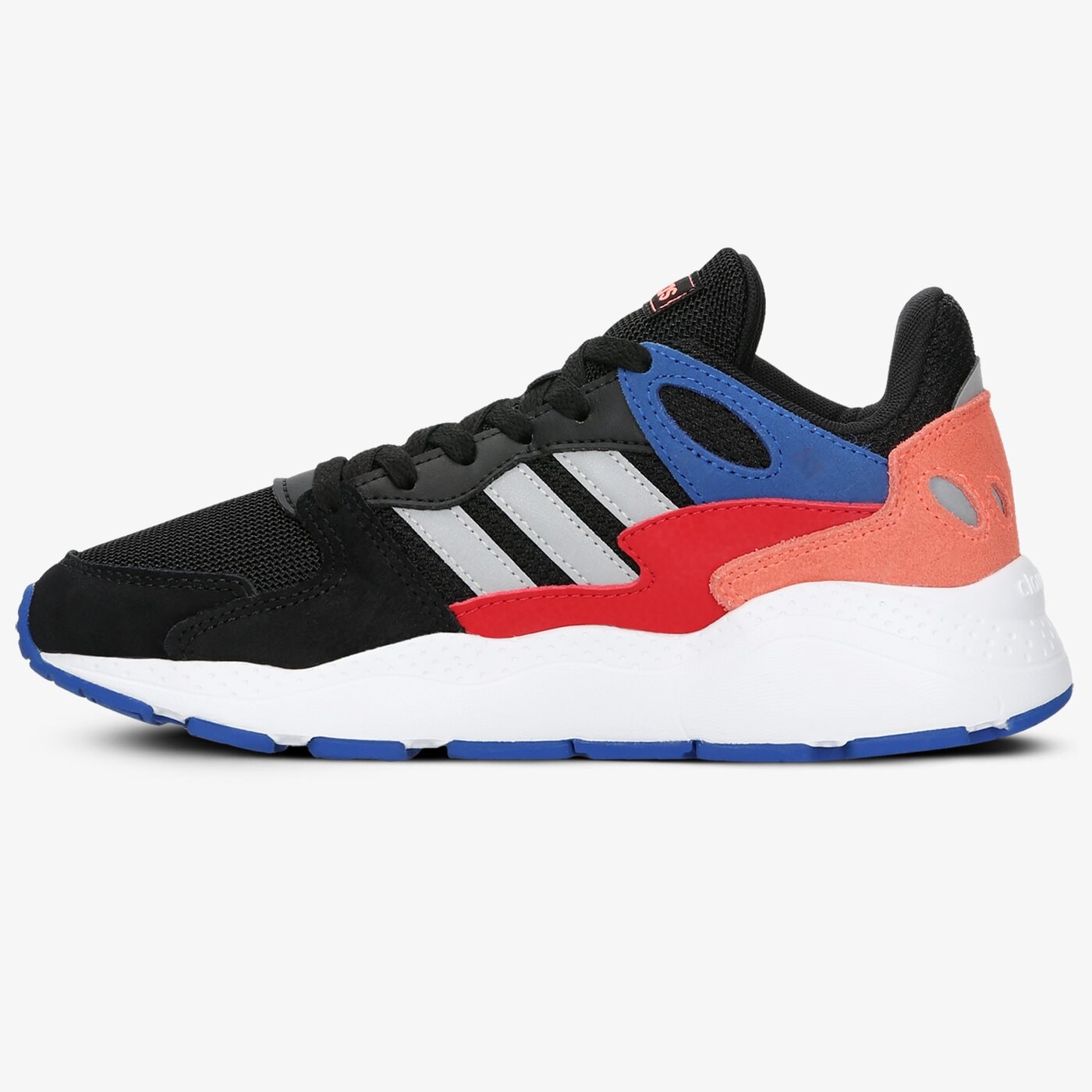 Buty dziecięce ADIDAS CRAZYCHAOS J  eg7900 kolor multicolor