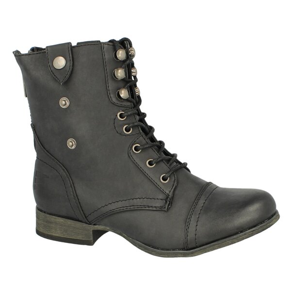 Buty sportowe damskie FEEWEAR SAVANNACH 2 fwwc313001 kolor czarny