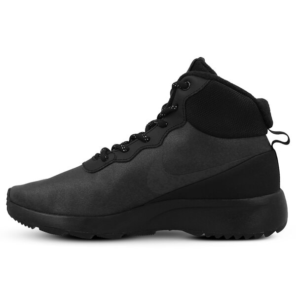 Buty sportowe damskie NIKE WMNS TANJUN HIGH WNTR 861672001 kolor czarny