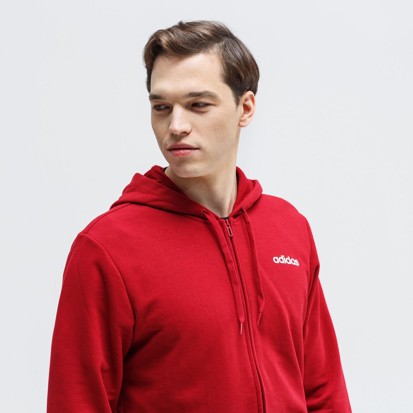 adidas bluzy czerwone adidas bluzy czerwone