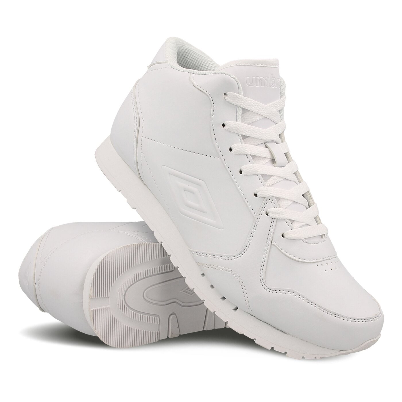 UMBRO NEWHAVEN 2 MID 45206uh96 kolor biały