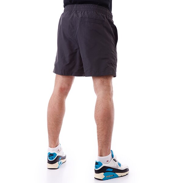 Spodenki męskie NIKE SZORTY AD BASIC WOVEN SHORT SHORT 432899061 kolor szary