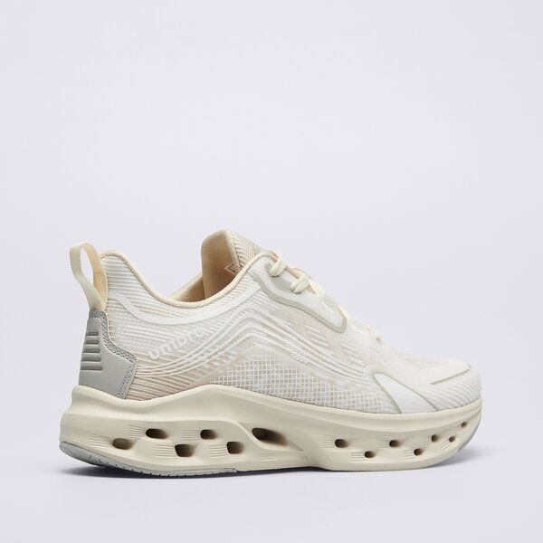 Buty sportowe damskie UMBRO SERENA umwl125008 kolor beżowy