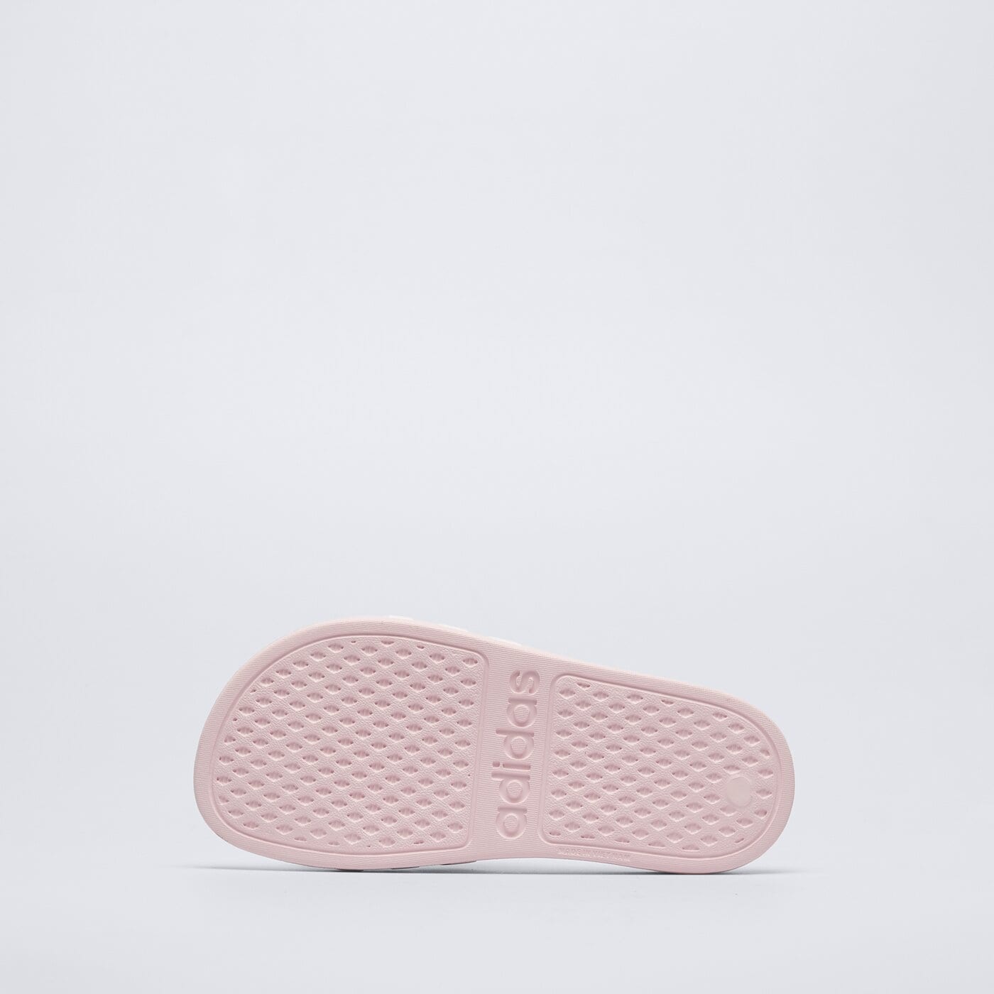 Klapki dla dzieci ADIDAS ADILETTE AQUA K fy8072 kolor różowy