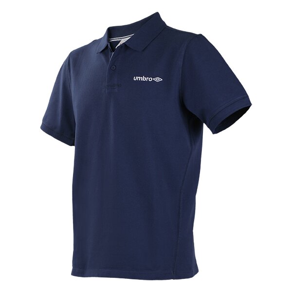 Koszulka polo męska UMBRO POLO TIBS PIQUE POLO 60113un84 