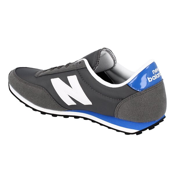 NEW BALANCE U410 u410geb kolor szary