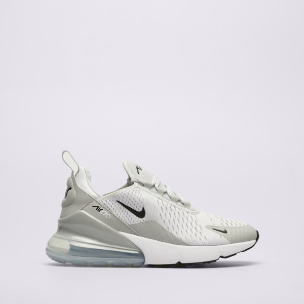 Buty dziecięce NIKE AIR MAX 270 943345-040 kolor szary