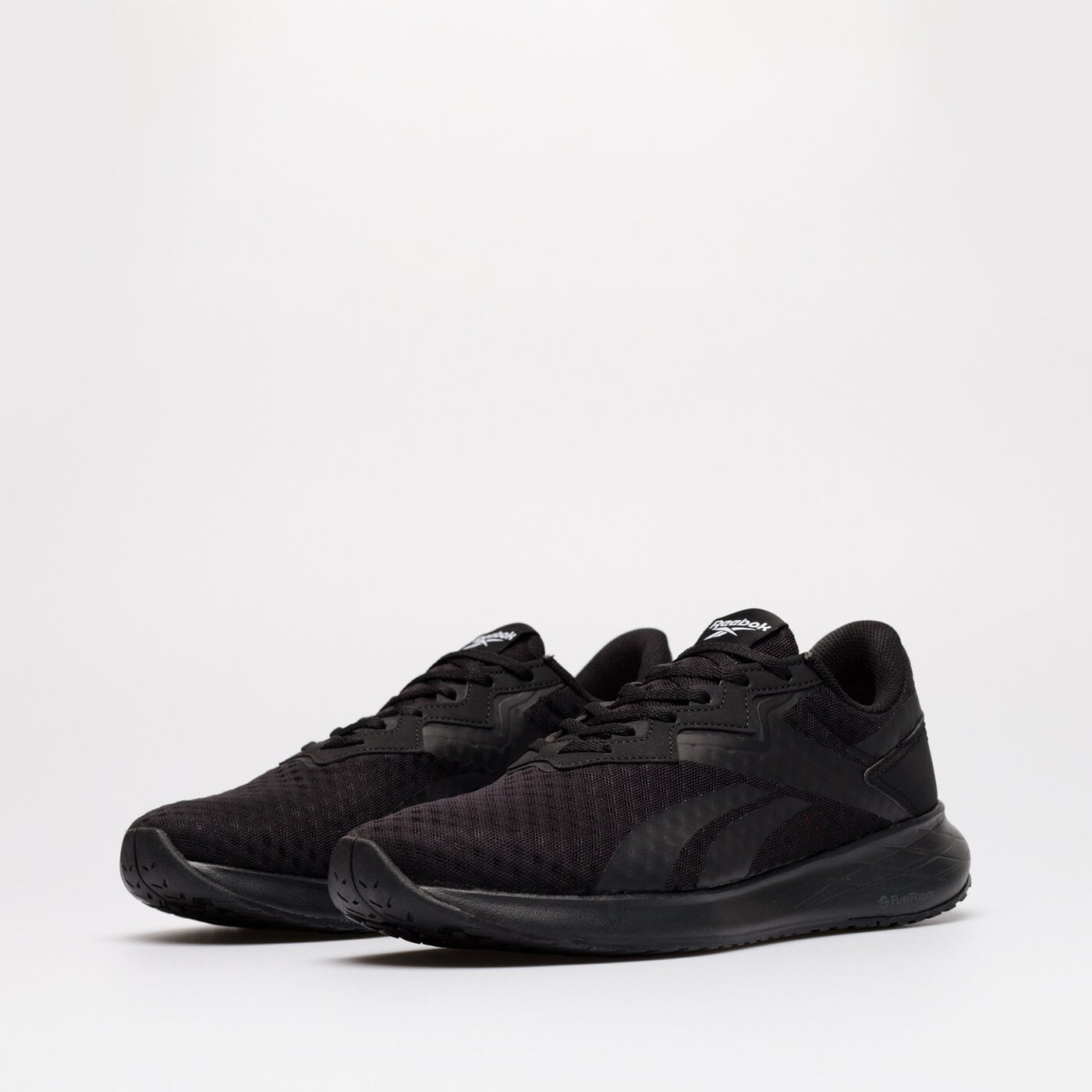 Buty do biegania męskie REEBOK ENERGEN PLUS 2 gy1427 kolor czarny