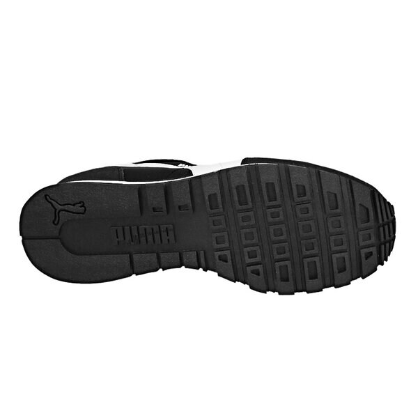 PUMA ST RUNNER  35622403 kolor czarny