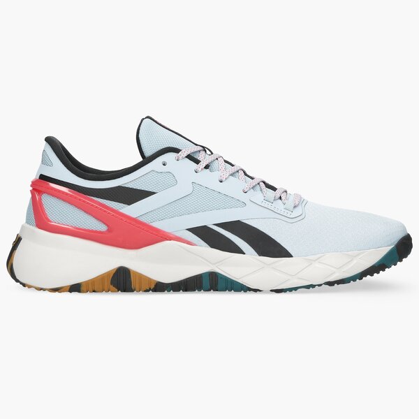 Buty treningowe męskie REEBOK NANOFLEX TR gz6973 kolor biały