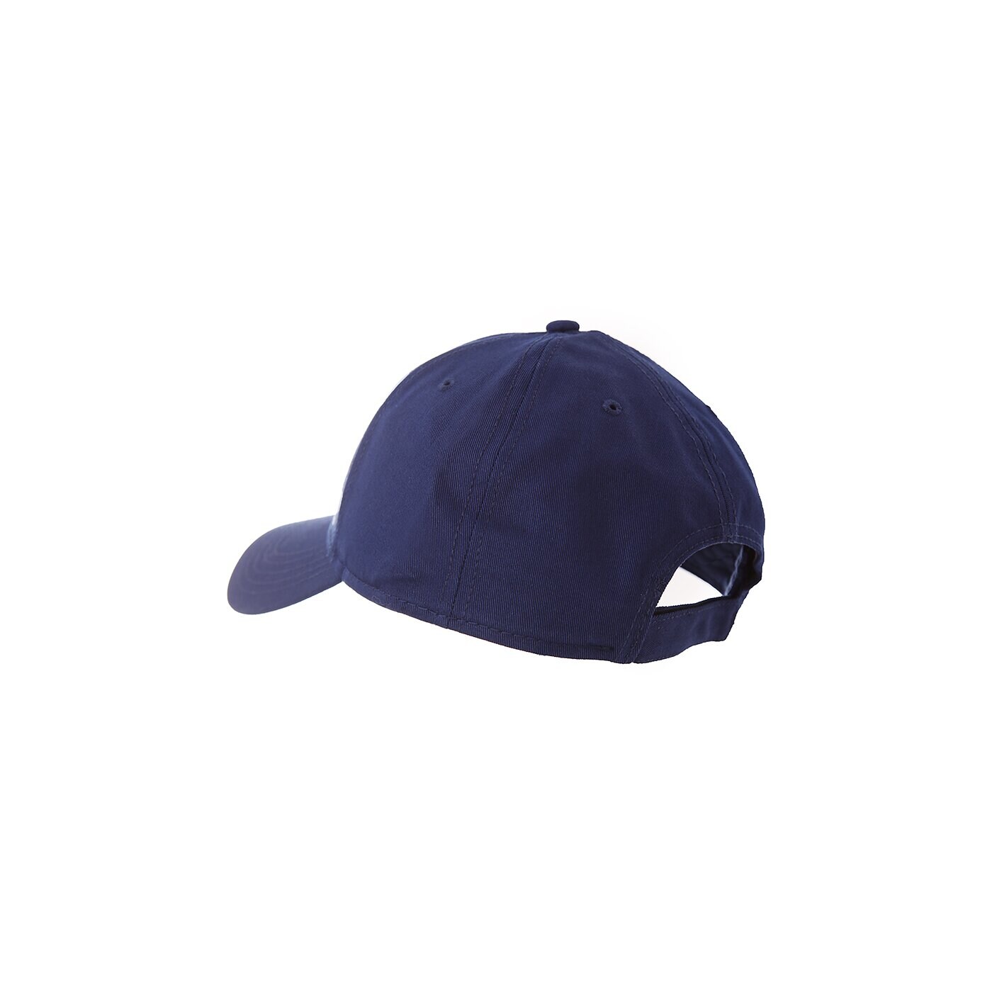 Czapka z daszkiem damska UMBRO CZAPKA Z DASZKIEM CAP BLUE DEPTHS 62303u3do kolor granatowy