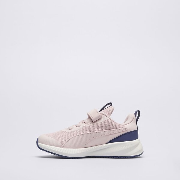 Buty dziecięce PUMA FLYER 3 AC+ PS 40152705 kolor różowy