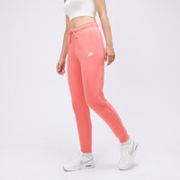 NIKE SPODNIE W NSW CLUB FLC MR STD