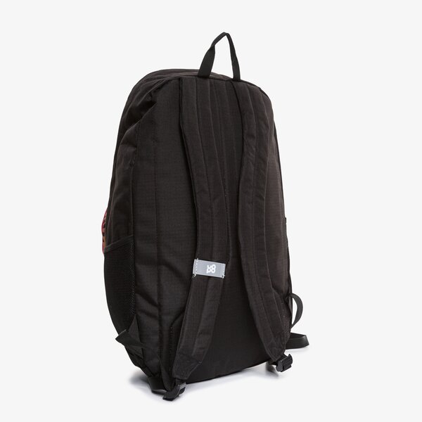 Plecak damski UP8 PLECAK ARIMA up120pld60001 kolor czarny