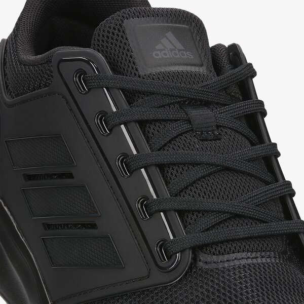 Buty do biegania męskie ADIDAS EQ19 RUN gv7373 kolor czarny