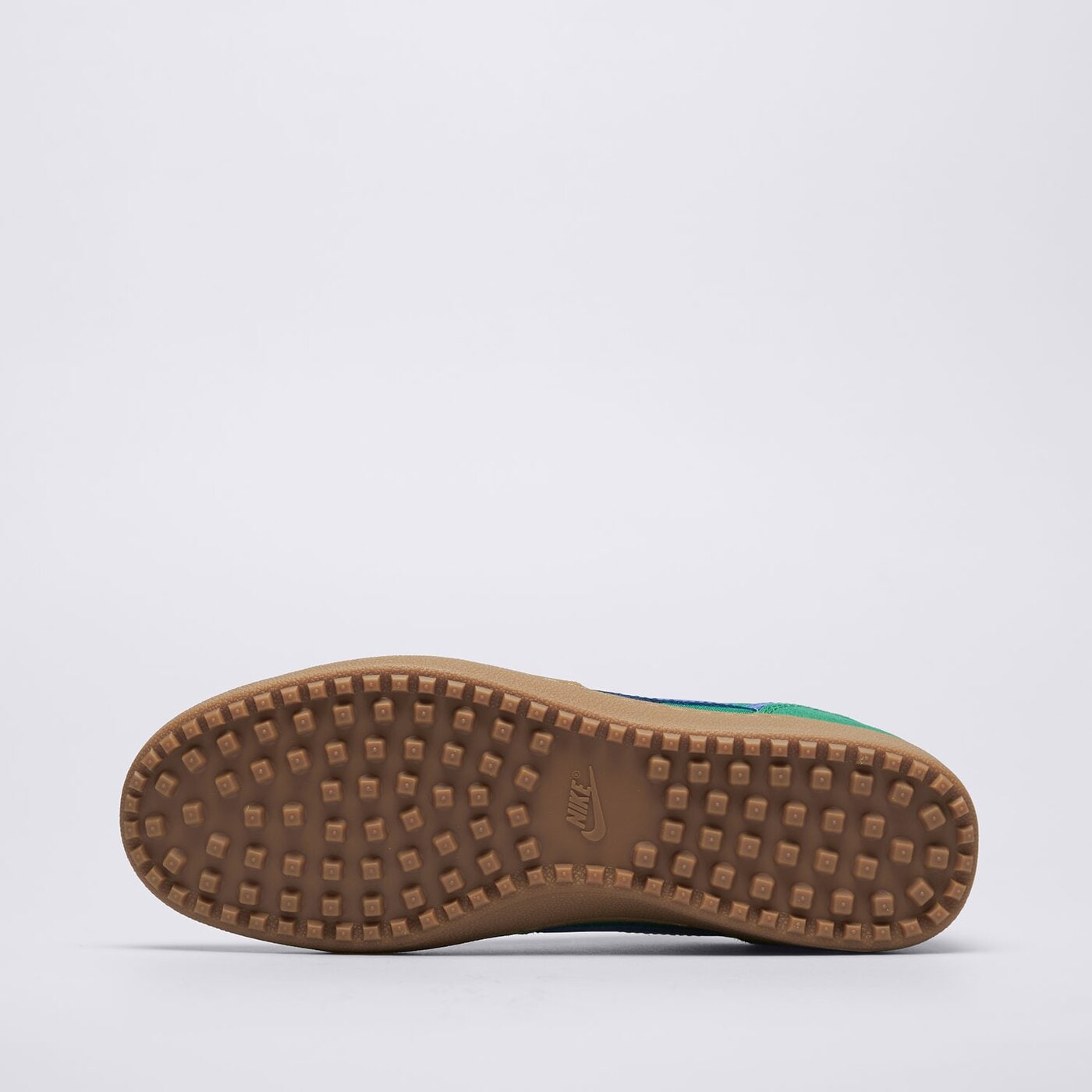 Buty sportowe męskie NIKE FIELD GENERAL hf3165-302 kolor zielony