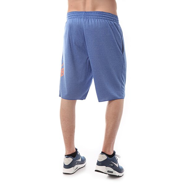 Spodenki męskie NIKE SZORTY SB SUNDAY DF SHORT 623810427 kolor niebieski