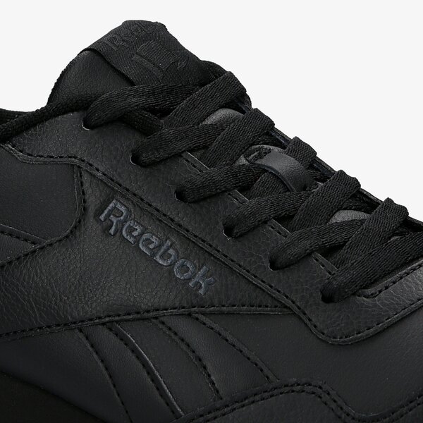 Buty sportowe męskie REEBOK ROYAL GLIDE v53959 kolor czarny