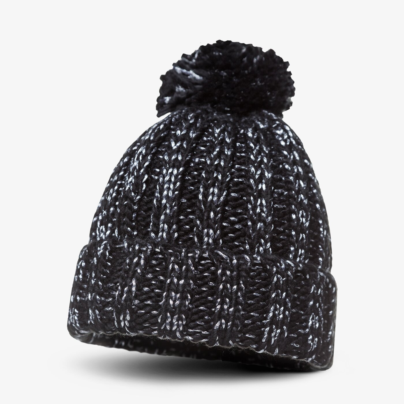 Czapka zimowa damska FEEWEAR CZAPKA ZIMOWA ARLES fw38hat03002 kolor czarny