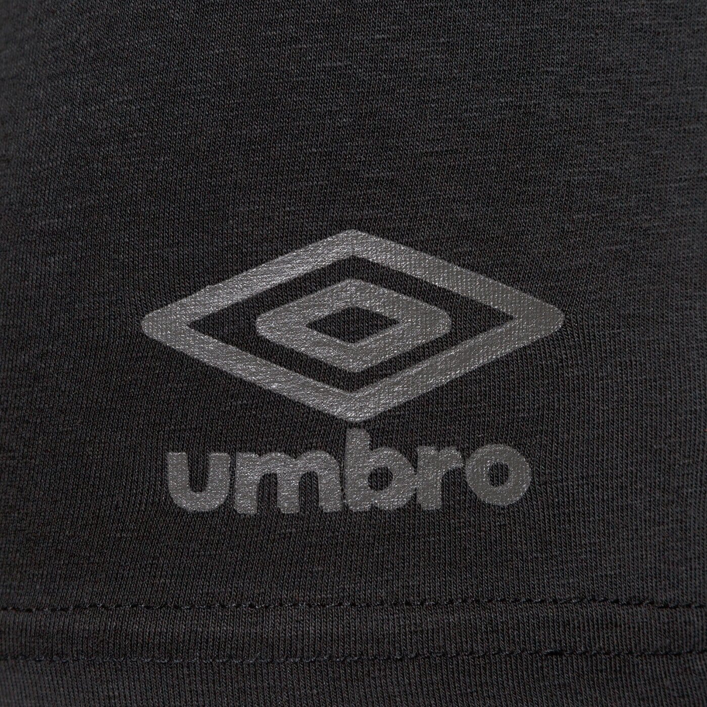 Bielizna męska UMBRO BOKSERKI BLACKFORD ul122box90002 kolor czarny