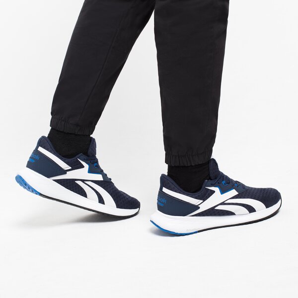 Buty do biegania męskie REEBOK ENERGEN PLUS 2 gw7191 kolor niebieski
