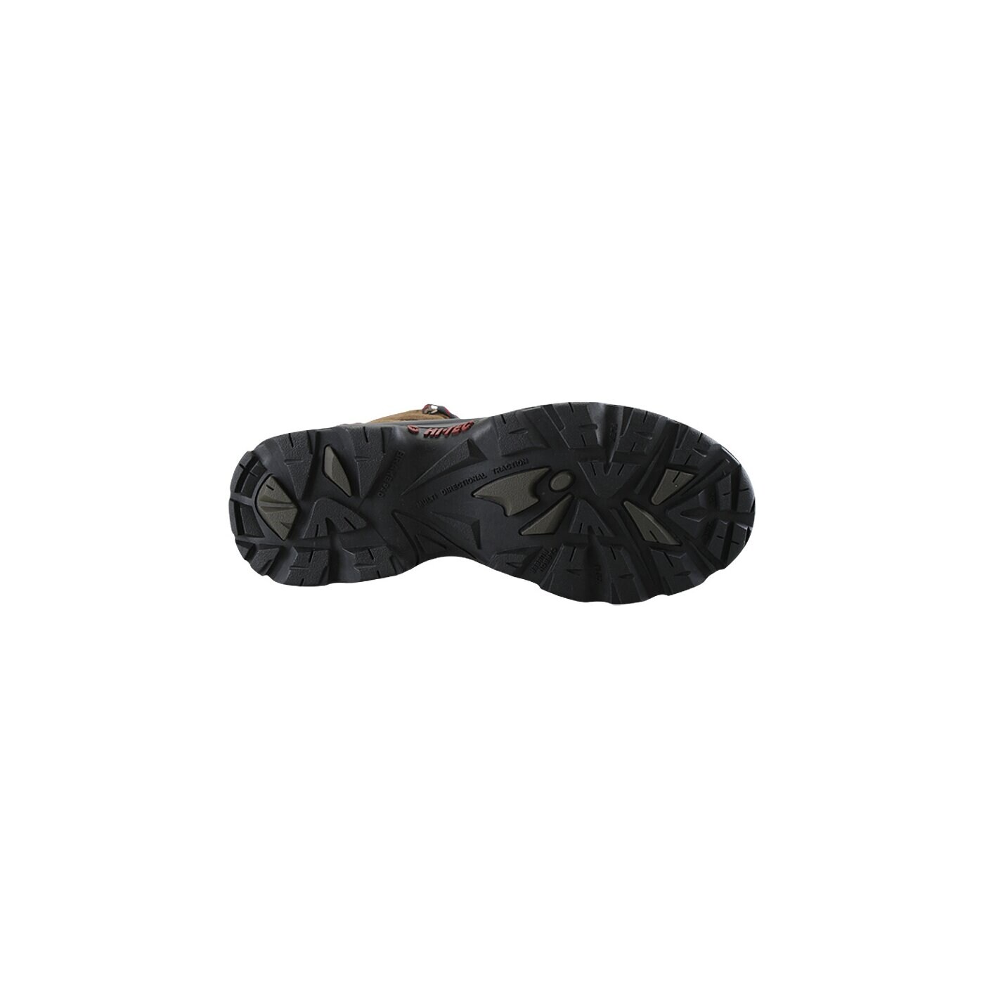 Buty outdoor męskie HI-TEC ADRASTEA himo410002 