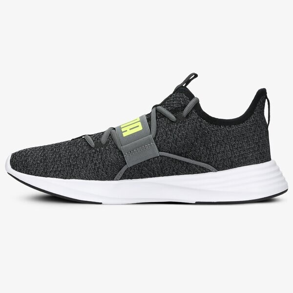 Buty sportowe męskie PUMA PERSIST XT KNIT 19261606 kolor szary