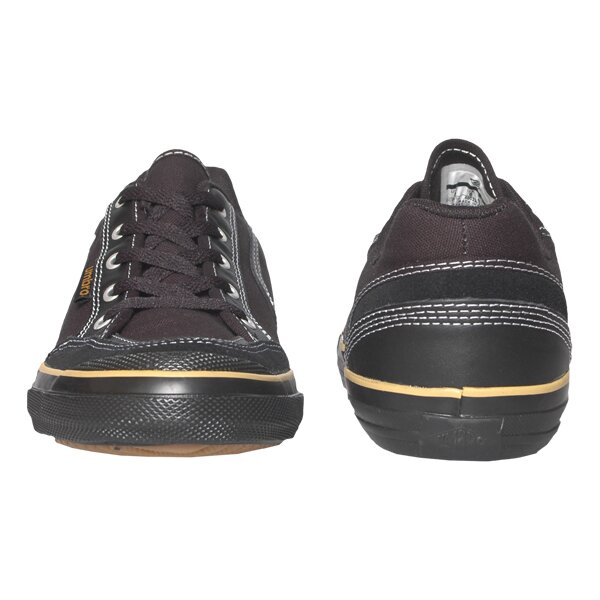 Buty sportowe męskie UMBRO OLDHAM CANVAS-A 40022u45t kolor czarny