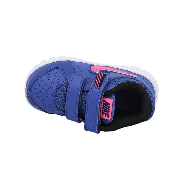 NIKE FLEX EXPERIENCE LTR (TDV) 631467400 kolor niebieski