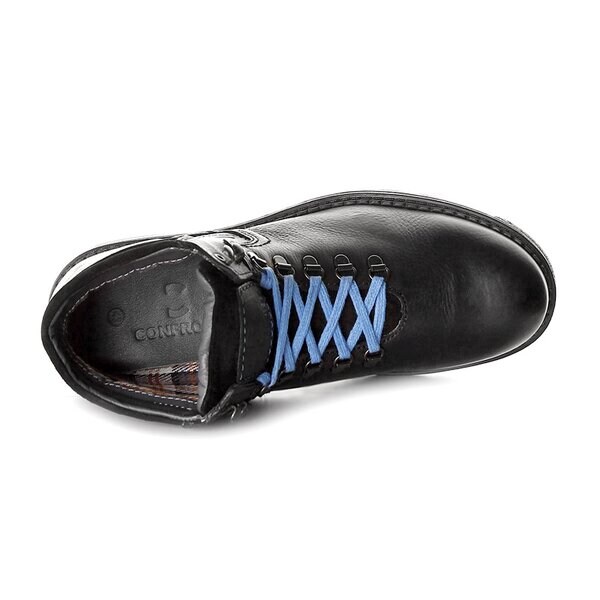 Buty outdoor męskie CONFRONT TACOMA cfmo312002 kolor czarny