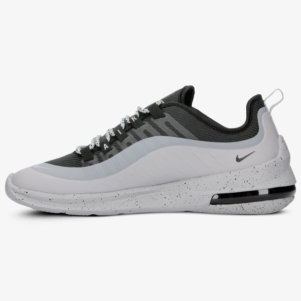 Buty sportowe męskie NIKE AIR MAX AXIS PREM aa2148-003 kolor czarny