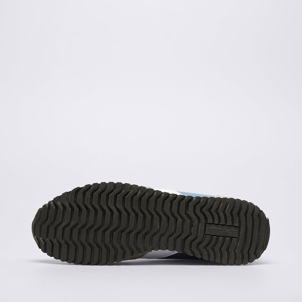 Buty sportowe męskie U.S. POLO ASSN. JUSTIN001 justin001avigry01 kolor szary