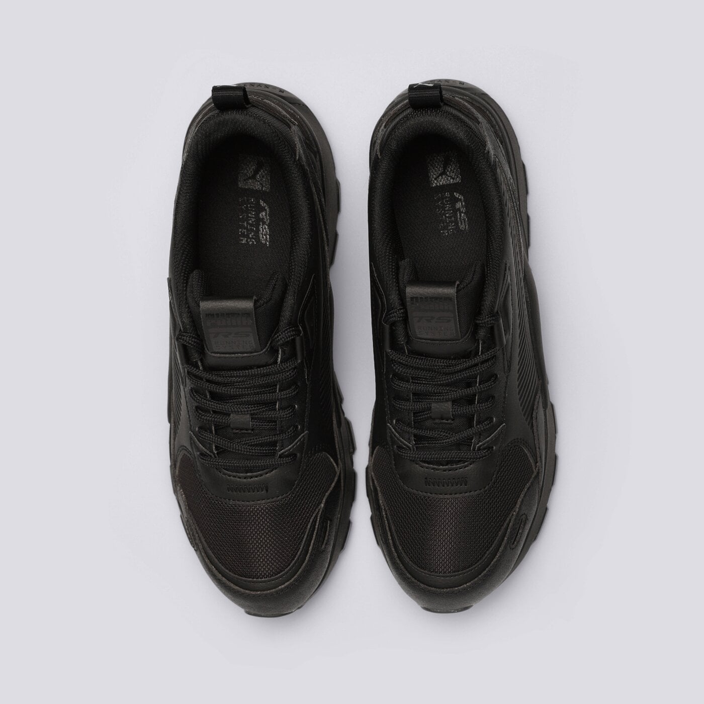 Buty sportowe męskie PUMA RS 3.0 39261102 kolor czarny