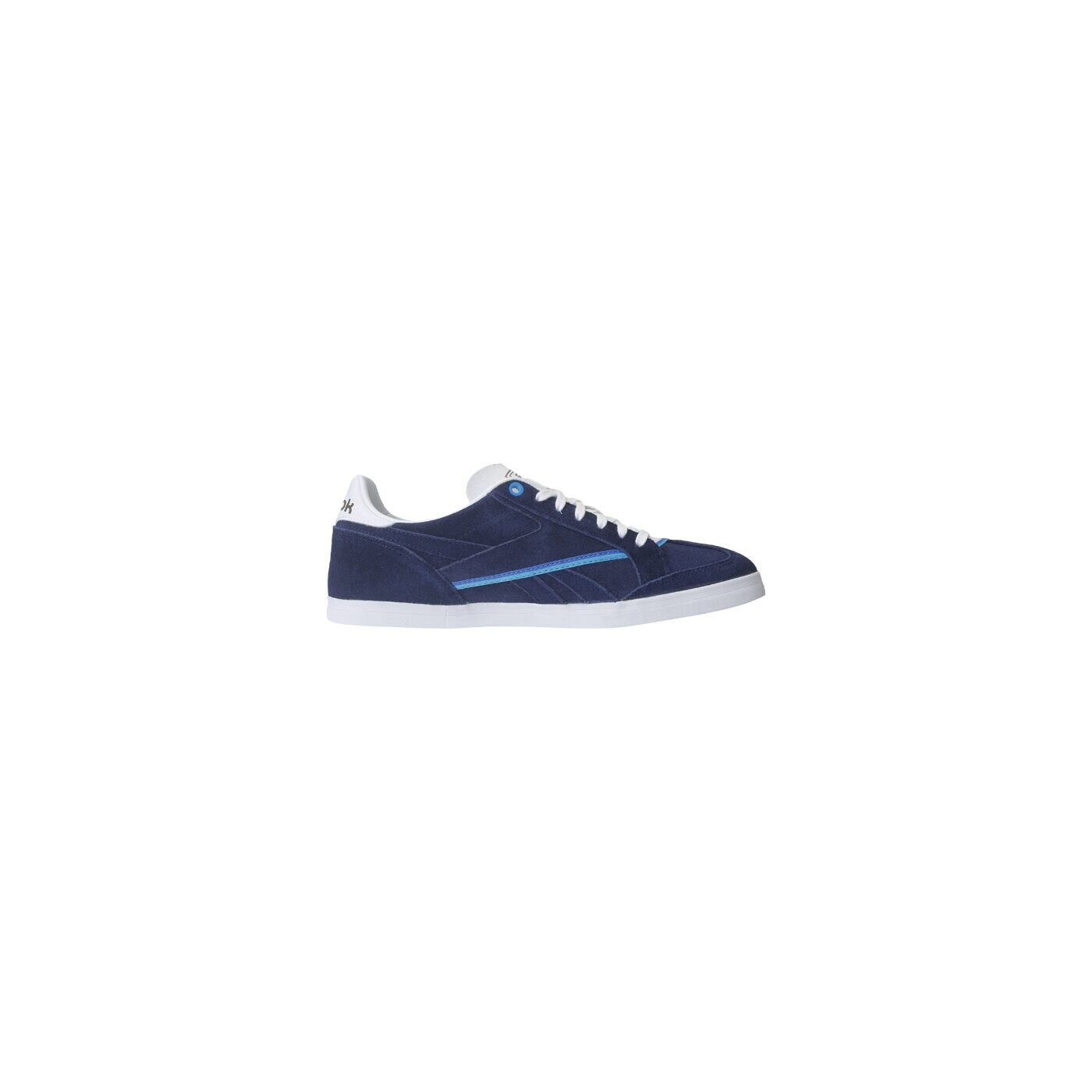 Buty sportowe męskie REEBOK CHINCARA v56517 kolor czarny