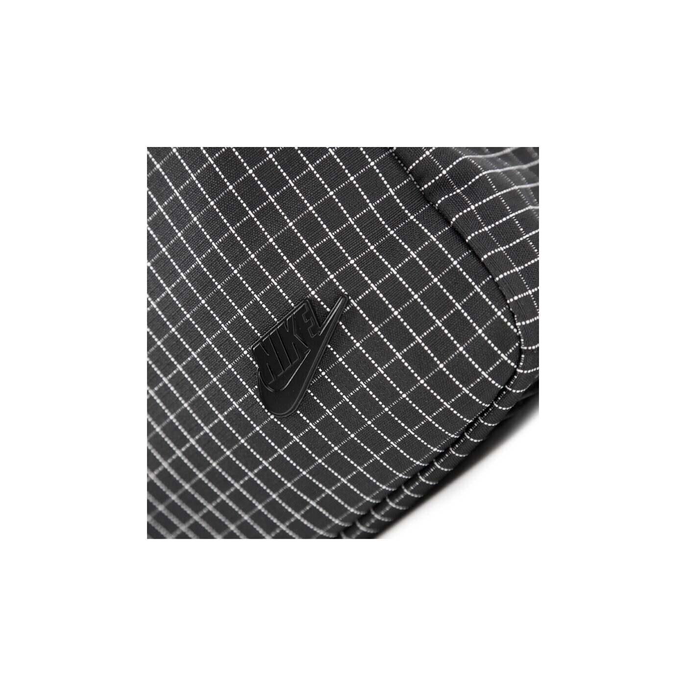 Torba sportowa damska NIKE TORBA KARST CASCADE TOTE ba5074001 kolor czarny